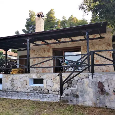 Xenia Stone Villa *