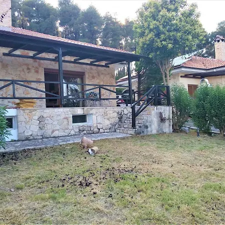 Xenia Stone Villa *